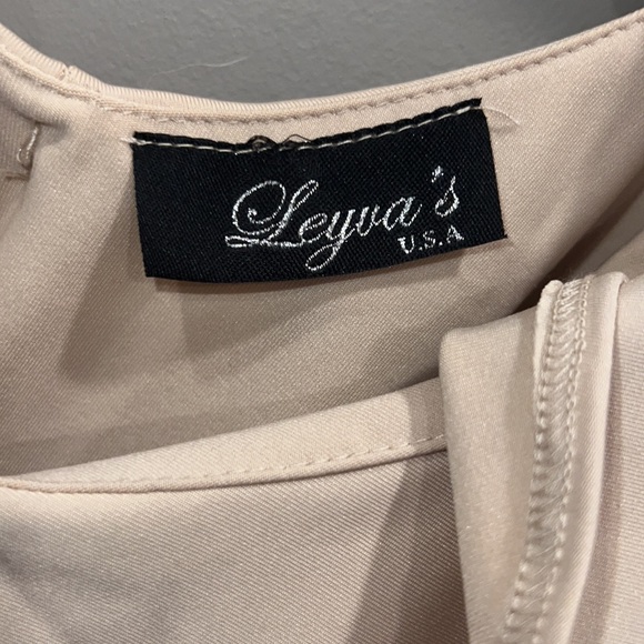 Bodysuit. - Picture 3 of 4